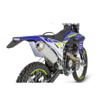 Sherco 125 HRD SE factory  RS